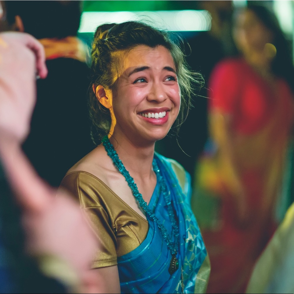 Meet your Posher, Emily